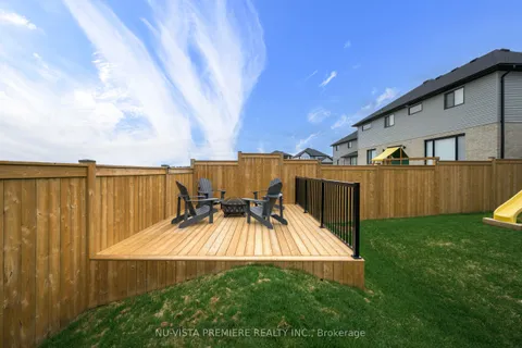 106 Jefferson Street, Lucan Biddulph, ON N0M 2J0