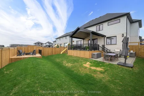 106 Jefferson Street, Lucan Biddulph, ON N0M 2J0