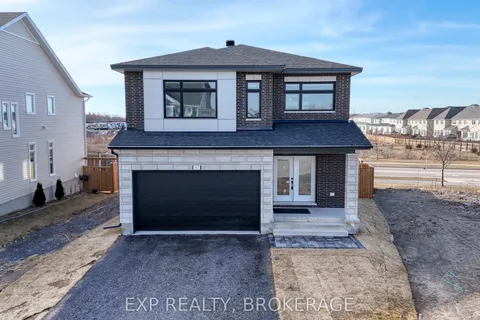 1517 SHIRA Drive, Kingston, ON K7P 0S3