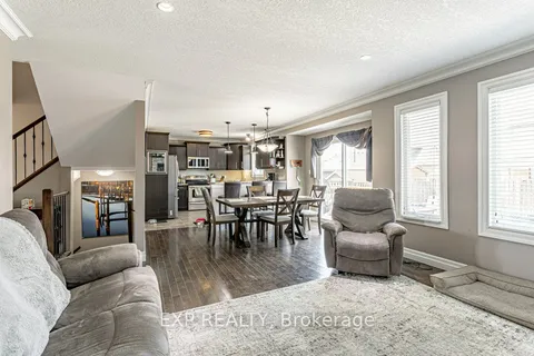 8 Oliver Crescent, Zorra, ON N0M 2M0