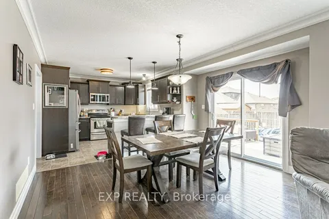 8 Oliver Crescent, Zorra, ON N0M 2M0