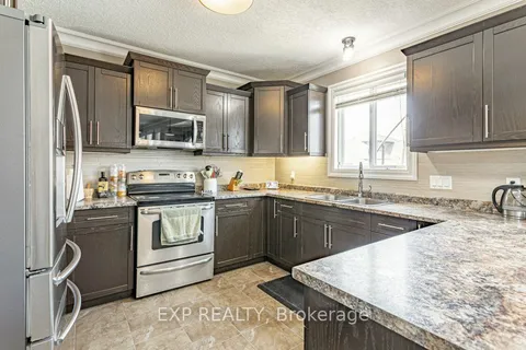 8 Oliver Crescent, Zorra, ON N0M 2M0