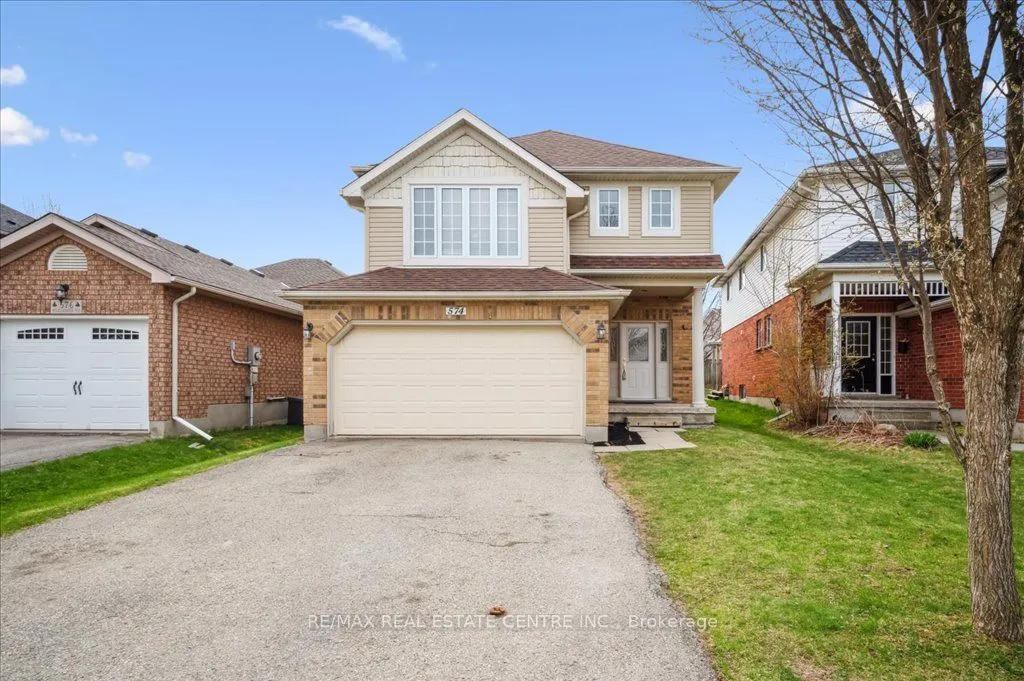 574 Windjammer Way, Waterloo, ON N2K 3Z5