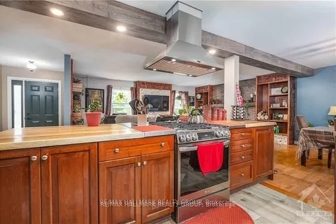 2017 Totem Ranch Road, North Grenville, ON K0G 1T0