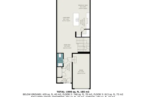 953 Cologne Street, Russell, ON K0A 1W0