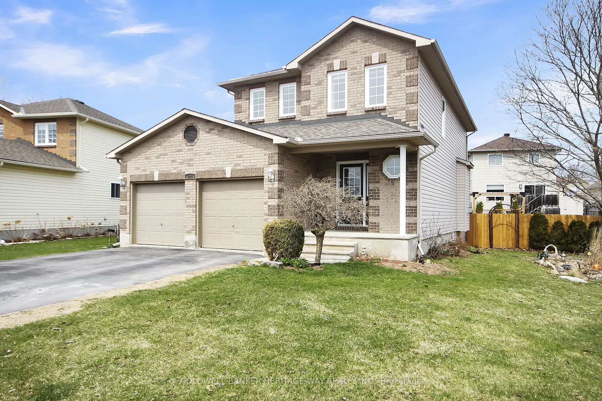 523 Joseph Street, Carleton Place, ON K7C 4T9