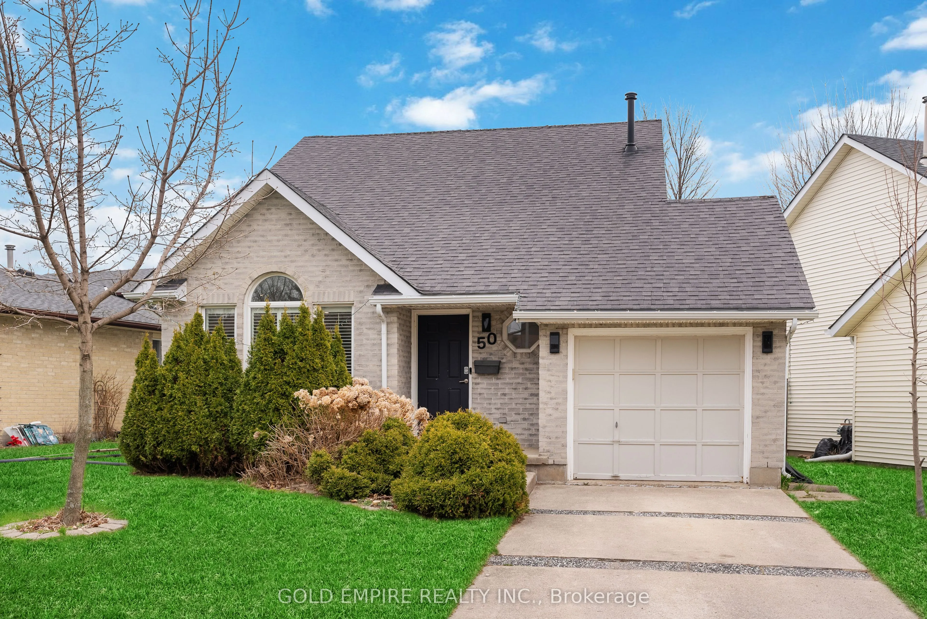 50 Ansondale Road, London South, ON N6C 5S6