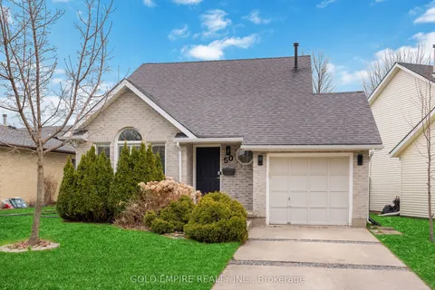 50 Ansondale Road, London South, ON N6C 5S6