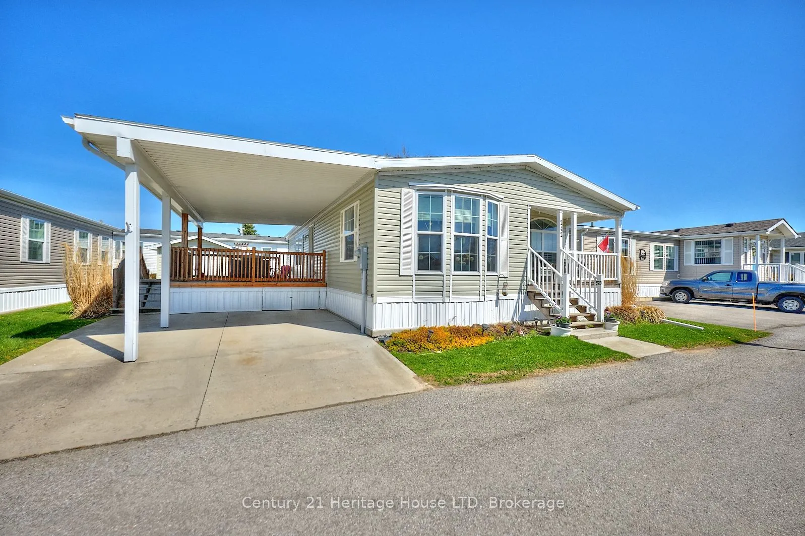 3033 Townline Road, Fort Erie, ON L0S 1S1
