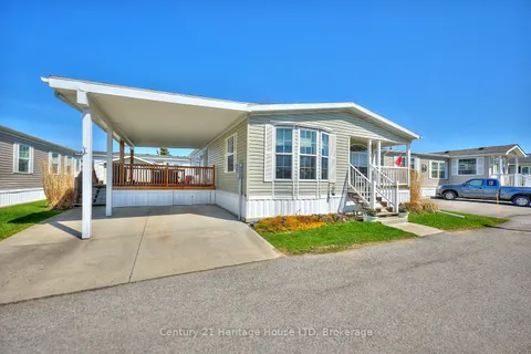 3033 Townline Road, Fort Erie, ON L0S 1S1