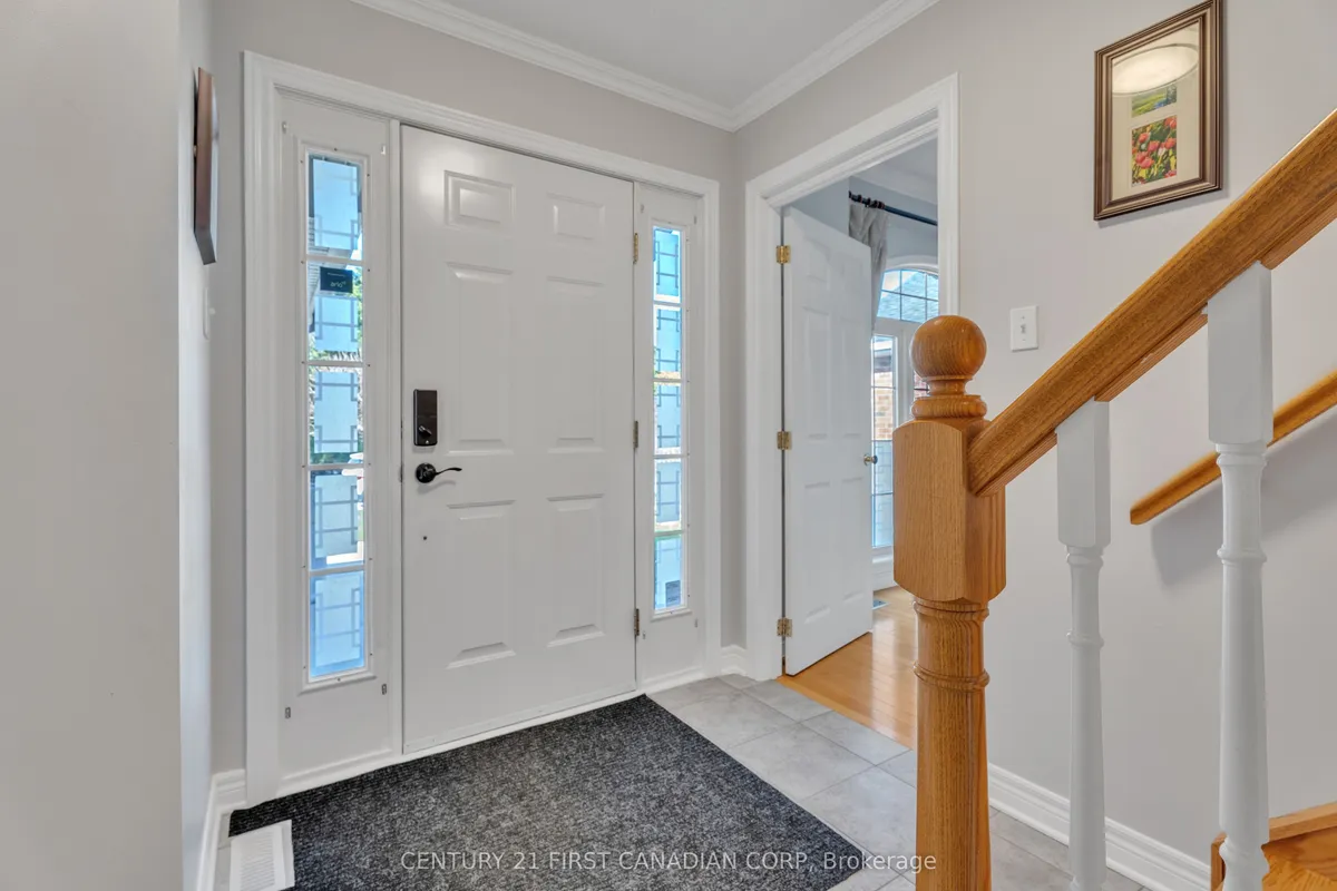 97 McTaggart Court, London North, ON N5X 3L9