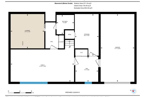 77 Hill Crest N/A, Hamilton, ON L9G 3A2