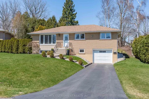 77 Hill Crest N/A, Hamilton, ON L9G 3A2