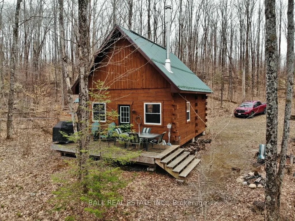 851A The Ridge Road, Wollaston, ON K0L 1P0