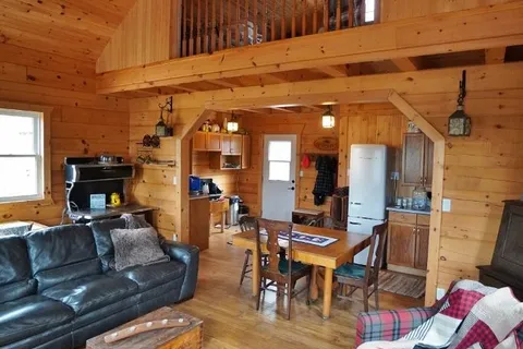 851A The Ridge Road, Wollaston, ON K0L 1P0