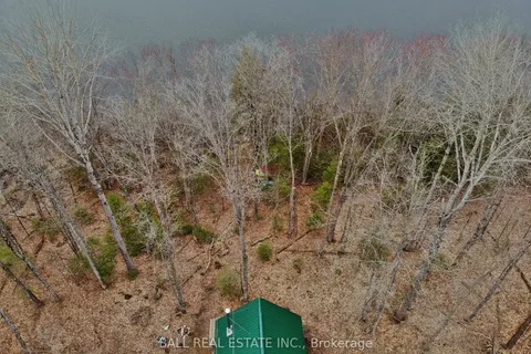 851A The Ridge Road, Wollaston, ON K0L 1P0