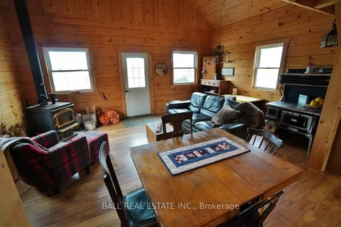 851A The Ridge Road, Wollaston, ON K0L 1P0