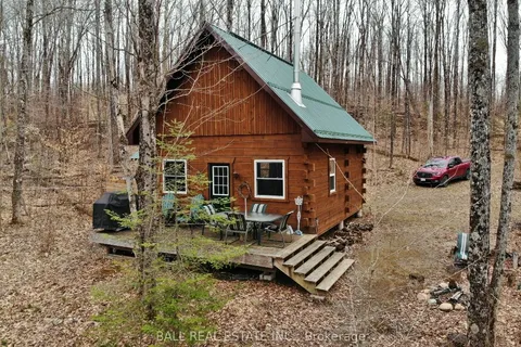 851A The Ridge Road, Wollaston, ON K0L 1P0