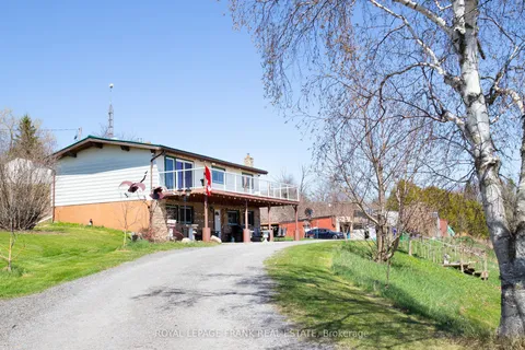 119 Usborne Road, Alnwick/Haldimand, ON K0K 1S0