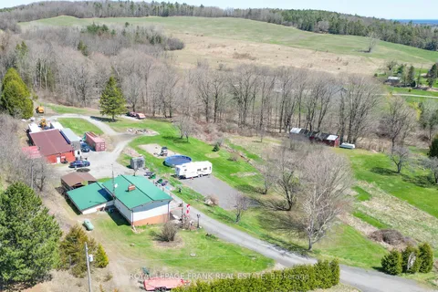 119 Usborne Road, Alnwick/Haldimand, ON K0K 1S0