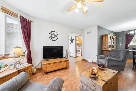 320 Bell Street, Minto, ON N0G 2P0