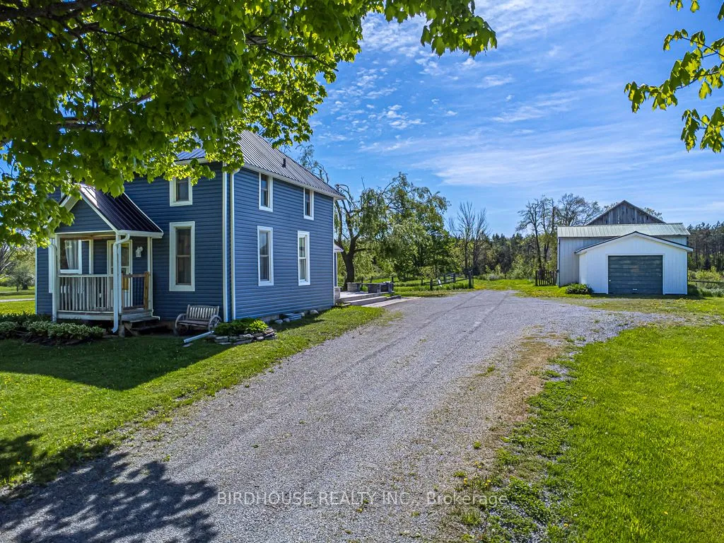 2426 County Road 48 N/A, Kawartha Lakes, ON K0M 2B0