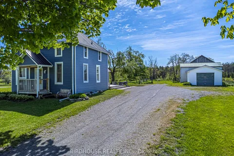 2426 County Road 48 N/A, Kawartha Lakes, ON K0M 2B0