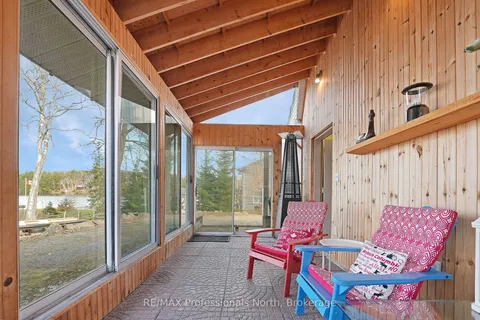 1008 Cherokee Trail, Algonquin Highlands, ON P1H 0K1