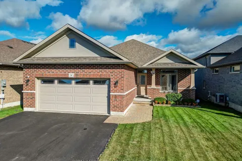 24 Kempton Avenue, Belleville, ON K8N 0J9