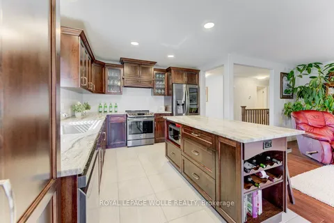 75 Forbes Crescent, North Perth, ON N4W 0B8