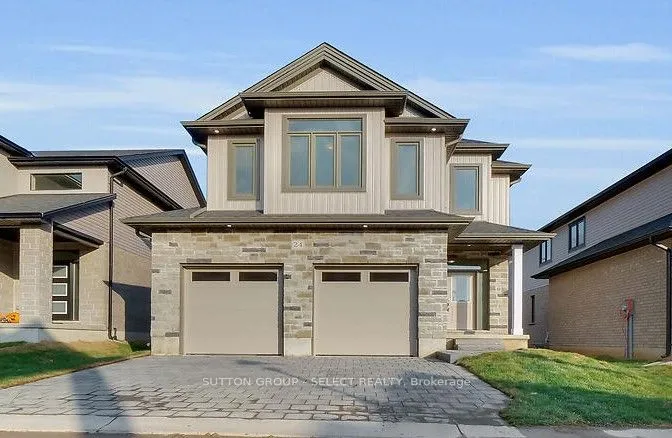 7966 Fallon Drive, Lucan Biddulph, ON N0M 1V0