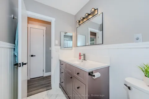 135 LILLICO Avenue, North Perth, ON N4W 2L4
