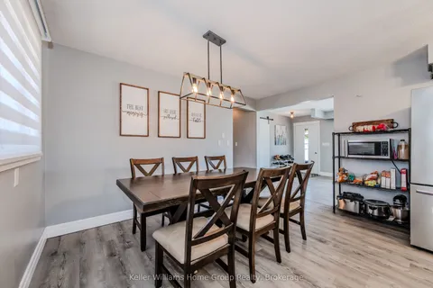 135 LILLICO Avenue, North Perth, ON N4W 2L4