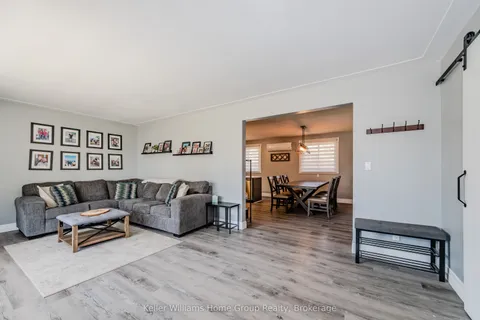 135 LILLICO Avenue, North Perth, ON N4W 2L4