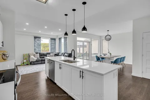 176 Onyx Crescent, Clarence-Rockland, ON K4K 1P6