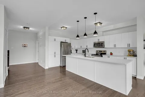 176 Onyx Crescent, Clarence-Rockland, ON K4K 1P6