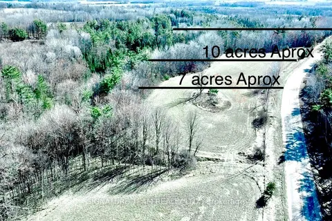 Lot 2 Grants Settelement Road, Whitewater Region, ON K0J 1K0