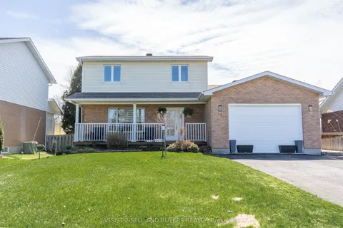 13 Cherry Avenue, South Stormont, ON K0C 1P0