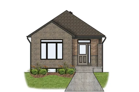 83 Athabaska Drive, Belleville, ON K8N 0T1