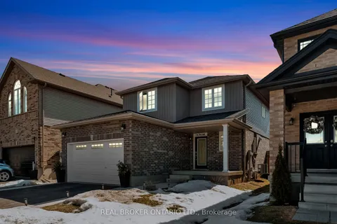 3 Crawford Place, Brant, ON N3L 0A6