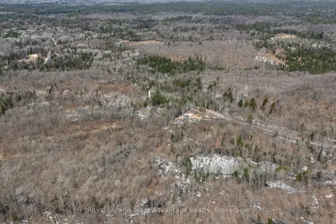 Lot 1 Lorimer Lake Road, Whitestone, ON P0A 1G0