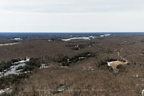 Lot 1 Lorimer Lake Road, Whitestone, ON P0A 1G0