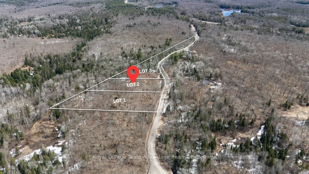 Lot 2 Lorimer Lake Road, Whitestone, ON P0A 1G0