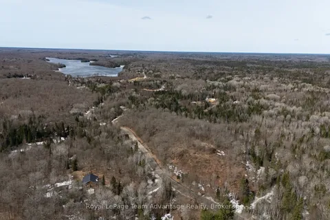 Lot 2 Lorimer Lake Road, Whitestone, ON P0A 1G0