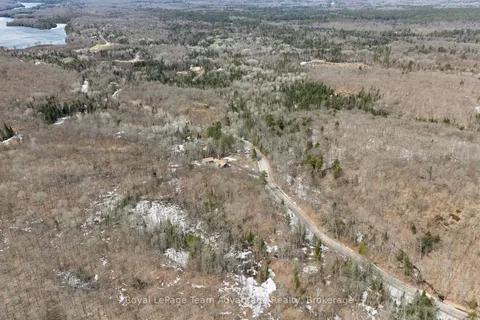 Lot 3 Lorimer Lake Road, Whitestone, ON P0A 1G0