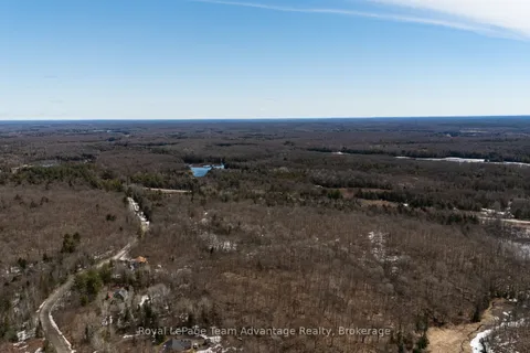 Lot 3 Lorimer Lake Road, Whitestone, ON P0A 1G0