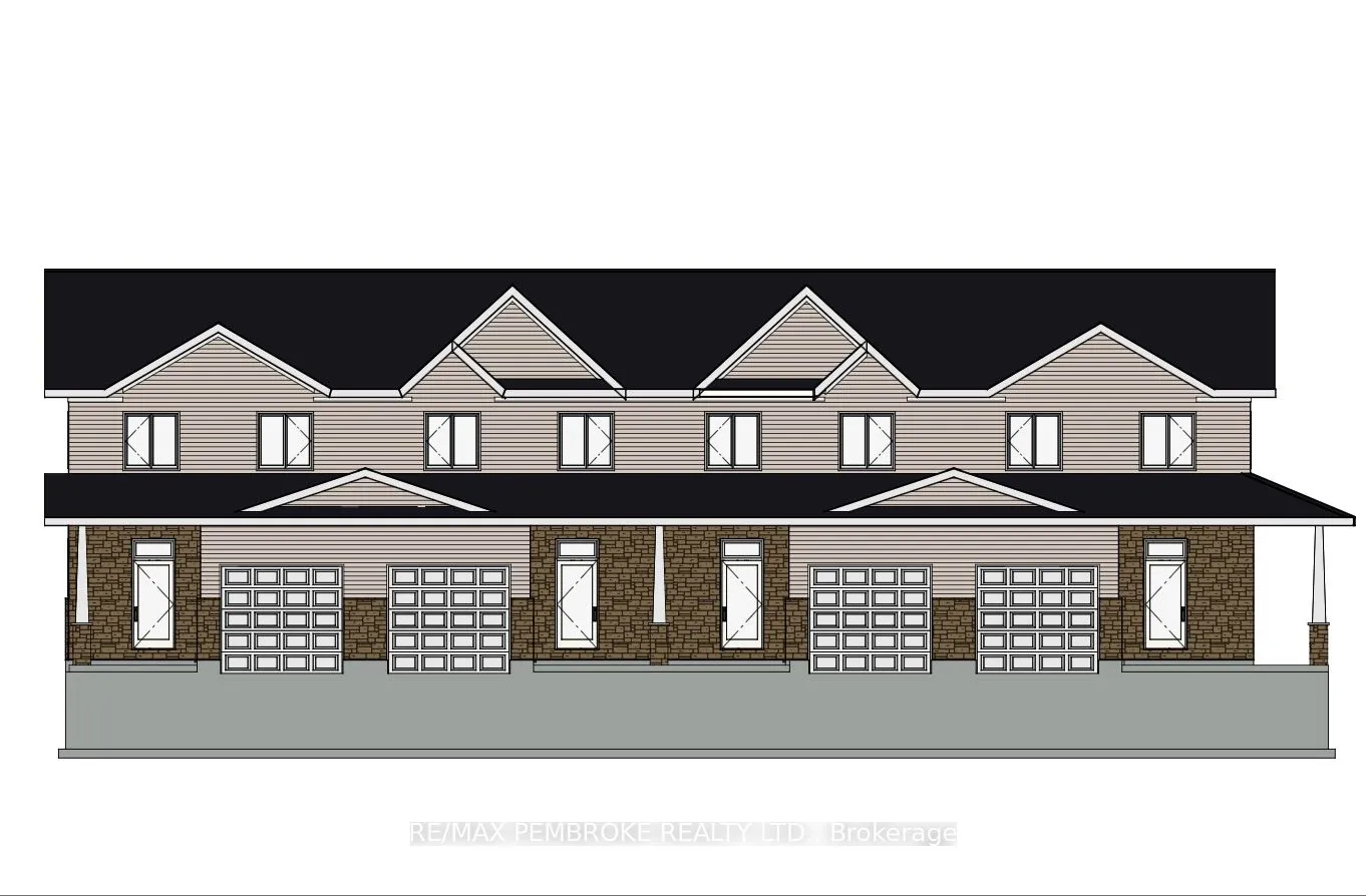 68 Samantha Crescent, Petawawa, ON K8H 0H5