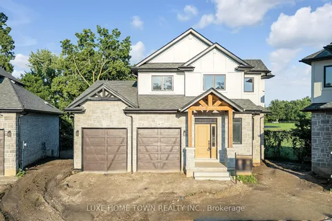 242 MOUNT PLEASANT Street, Brantford, ON N3T 1V1