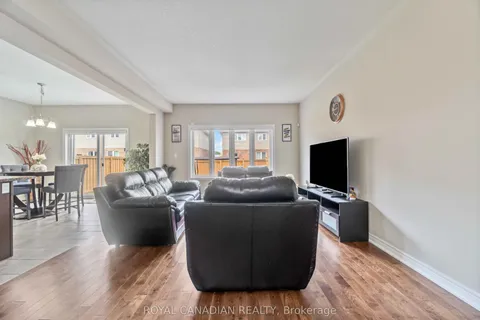 92 Bethune Avenue, Hamilton, ON L0R 1P0