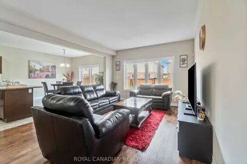92 Bethune Avenue, Hamilton, ON L0R 1P0